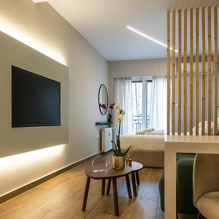 Elegant Suite - Pire Dış mekan fotoğraf