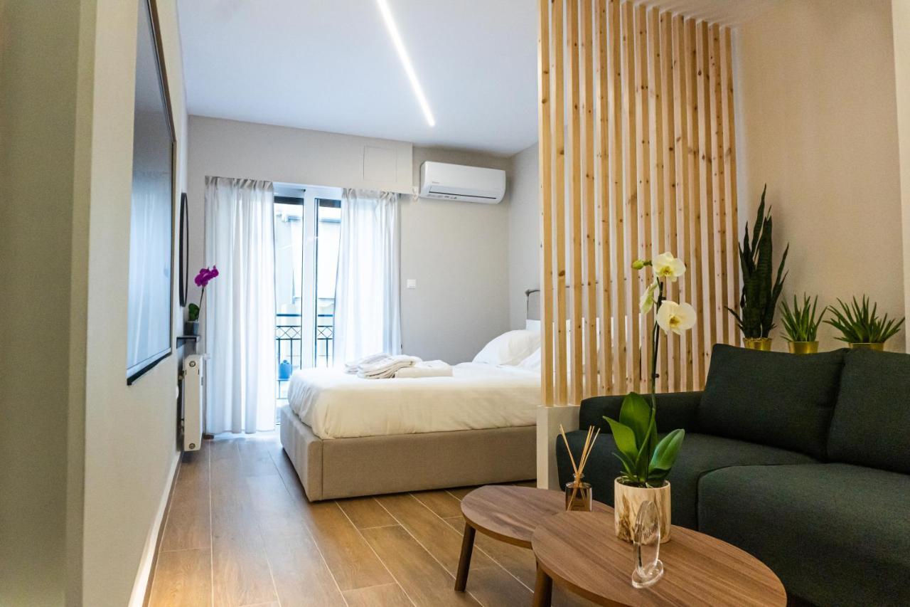 Elegant Suite - Pire Dış mekan fotoğraf