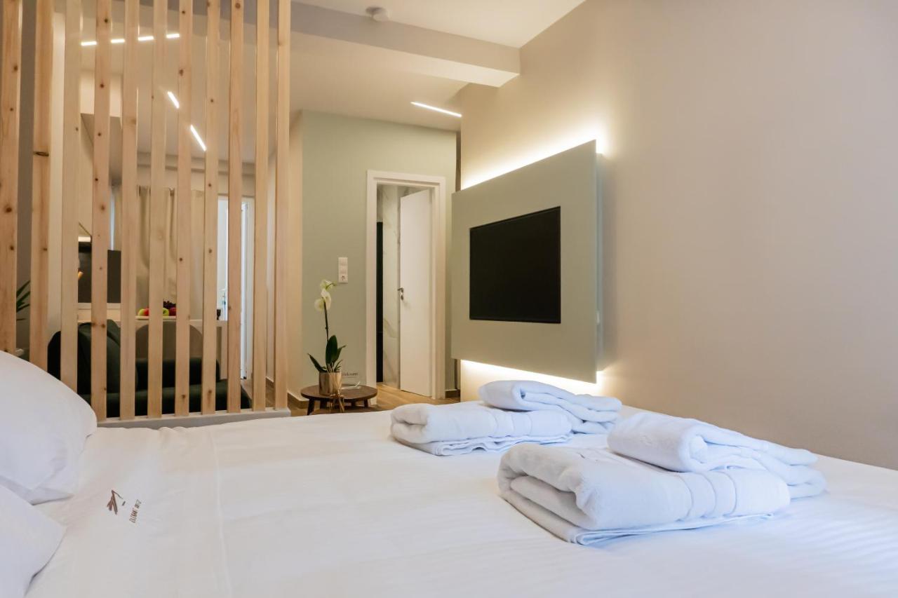 Elegant Suite - Pire Dış mekan fotoğraf