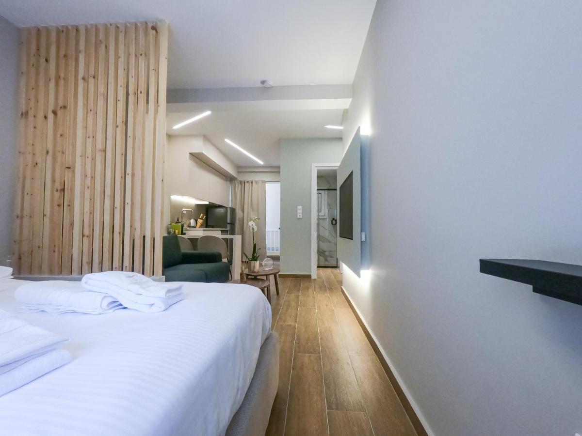 Elegant Suite - Pire Dış mekan fotoğraf