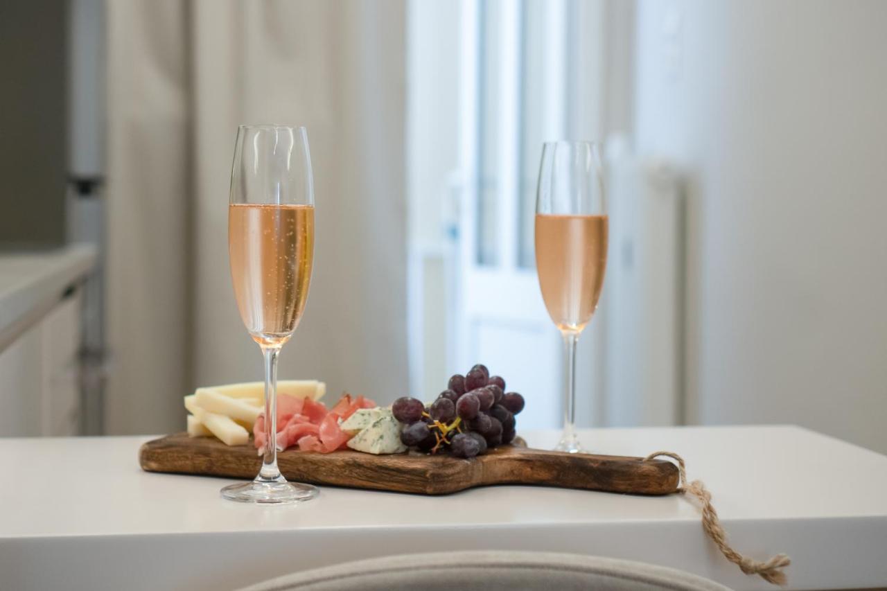 Elegant Suite - Pire Dış mekan fotoğraf